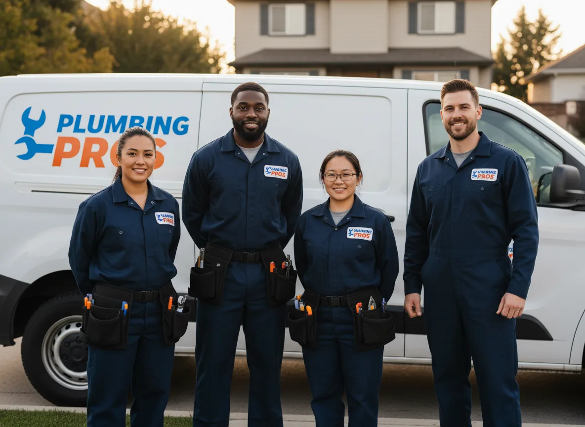 Water Heater Repair company in Lafayette, IN